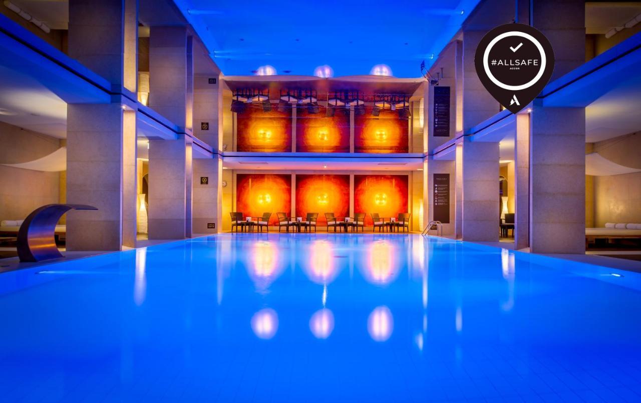 Sofitel Victoria Warszawa