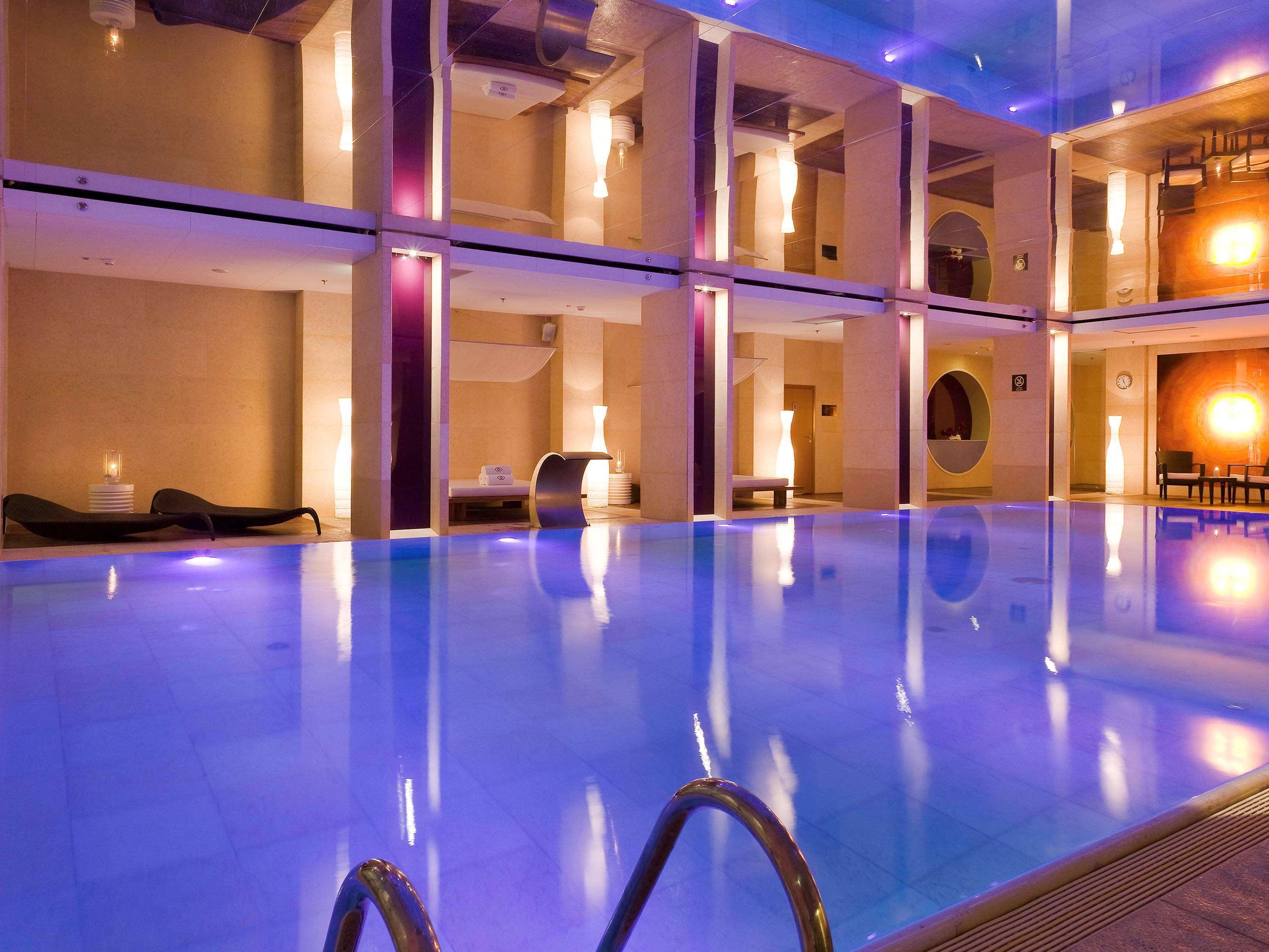 Sofitel Victoria Hotell 5*