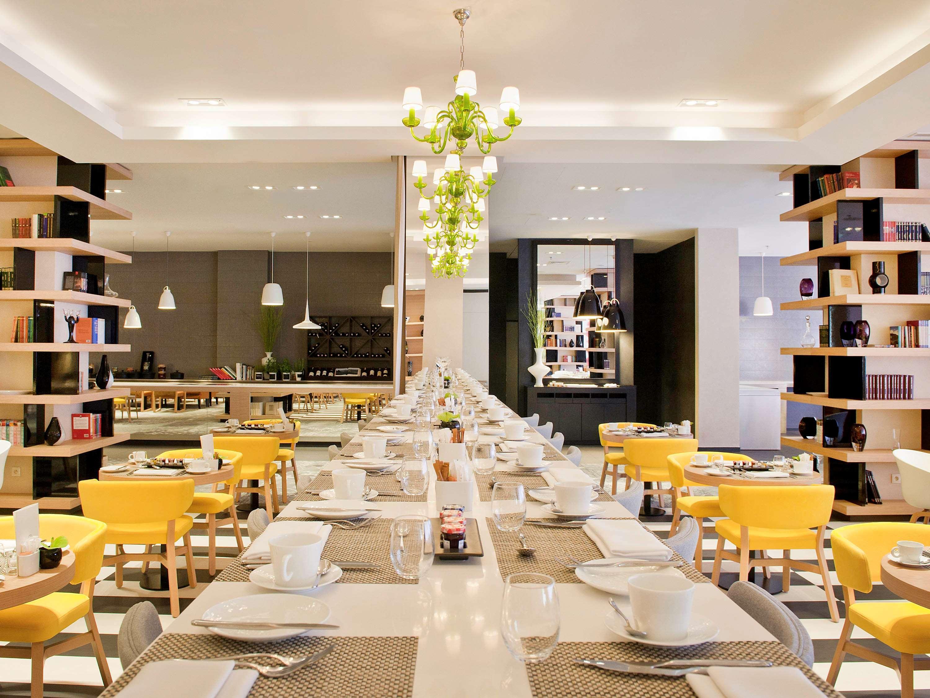 Hotell Sofitel Victoria 5*