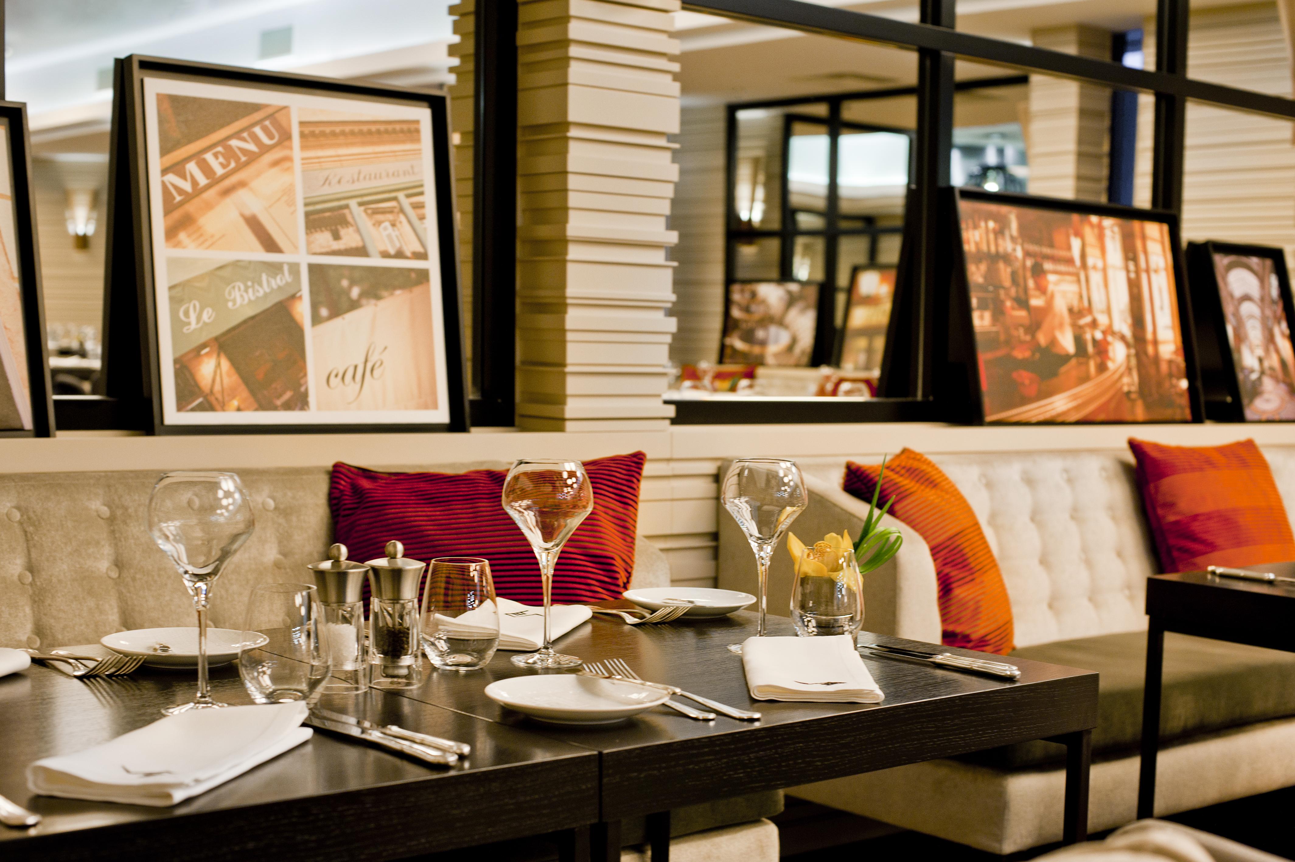 Sofitel Victoria Warsaw