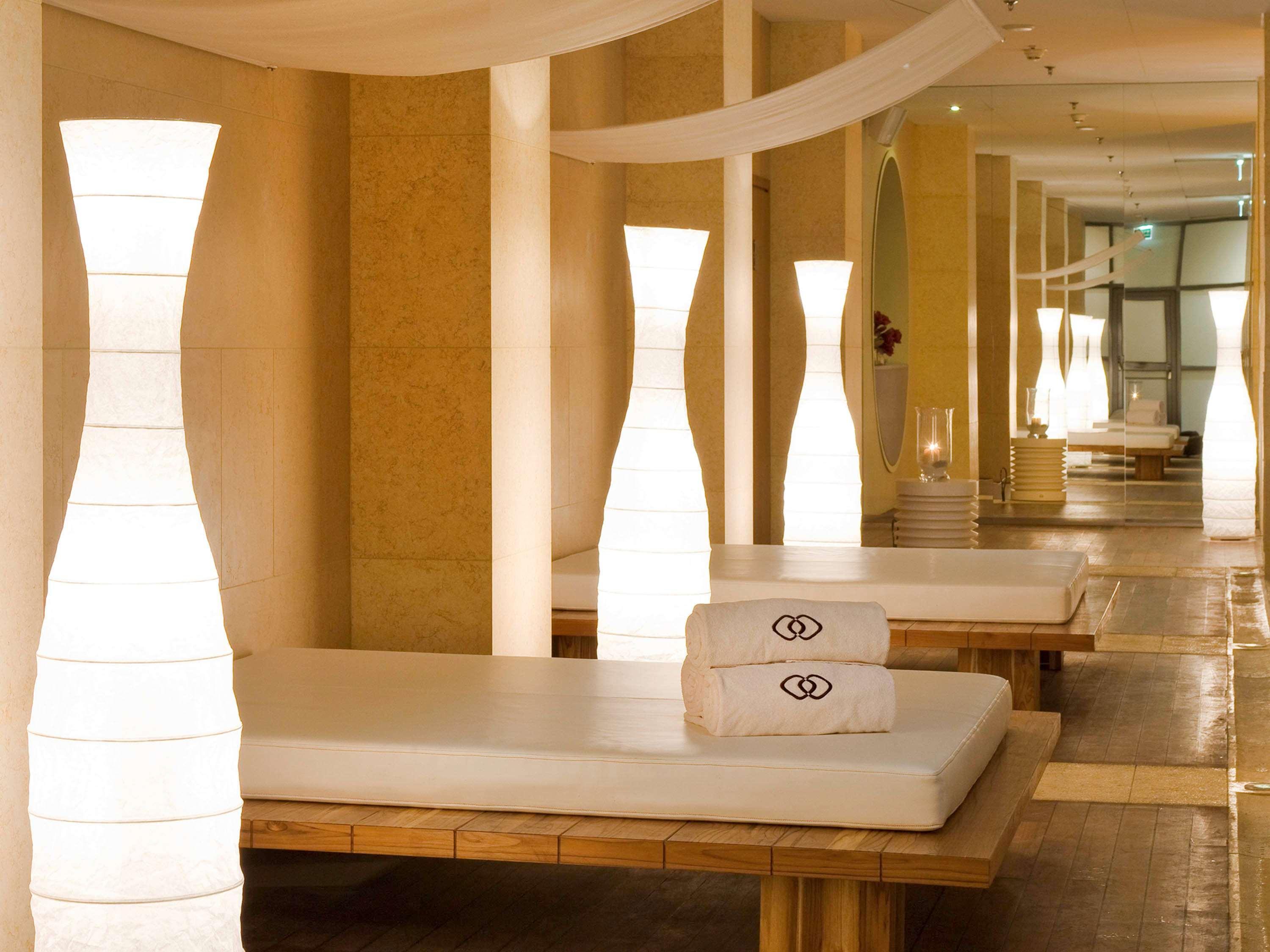 Sofitel Victoria Hotell