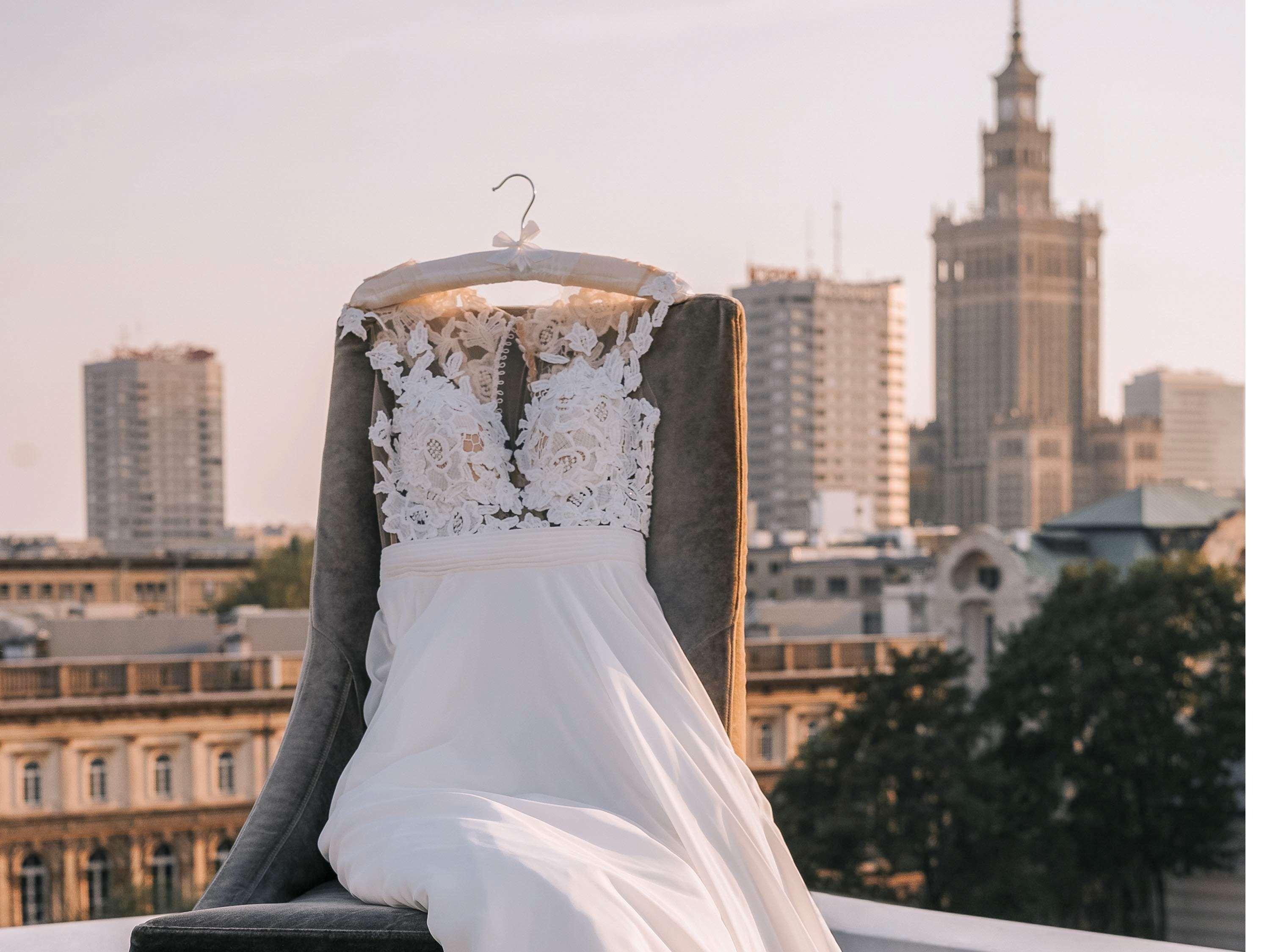 Sofitel Victoria Hotel Warsaw