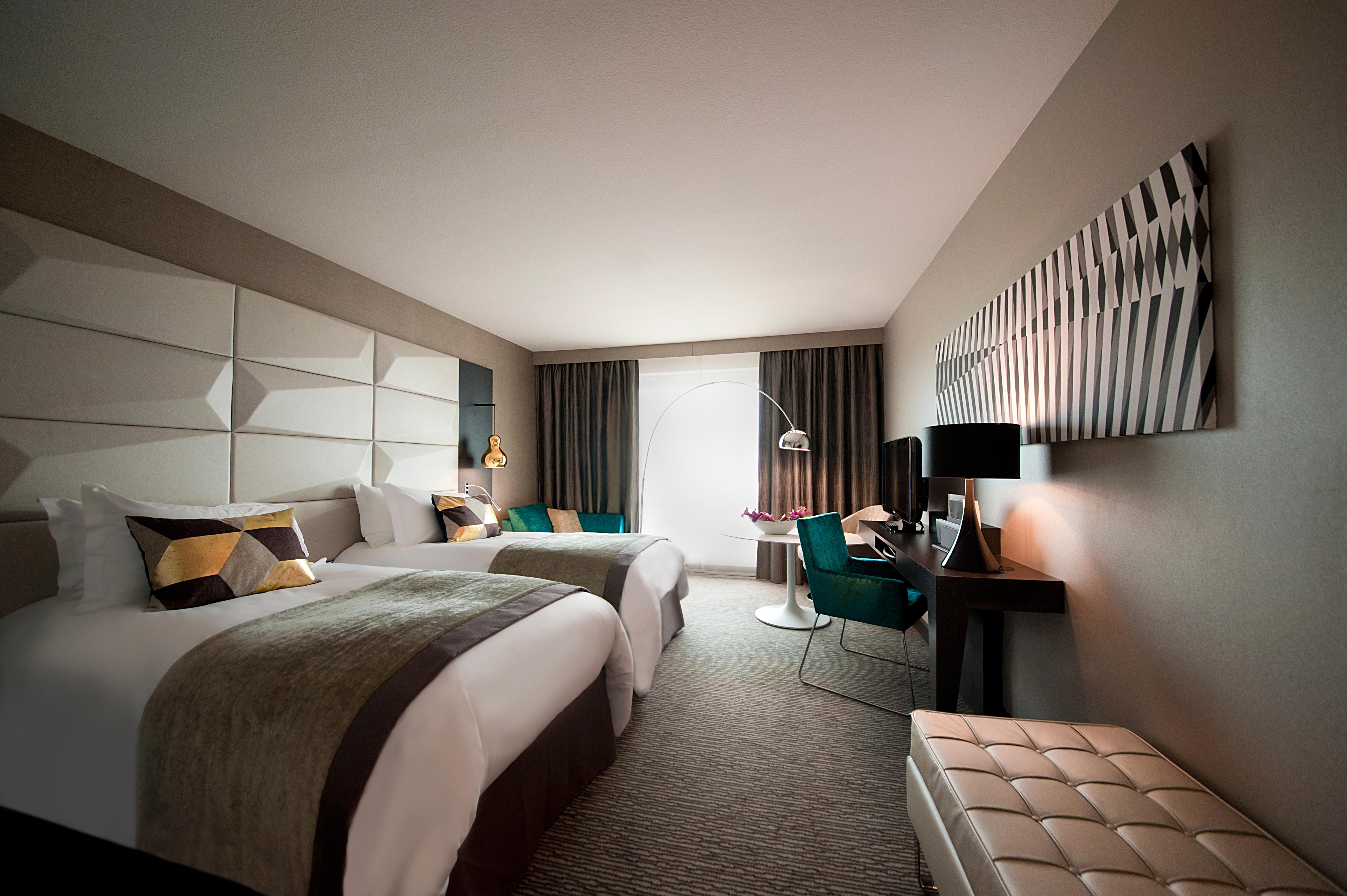 Sofitel Victoria Hotell 5*