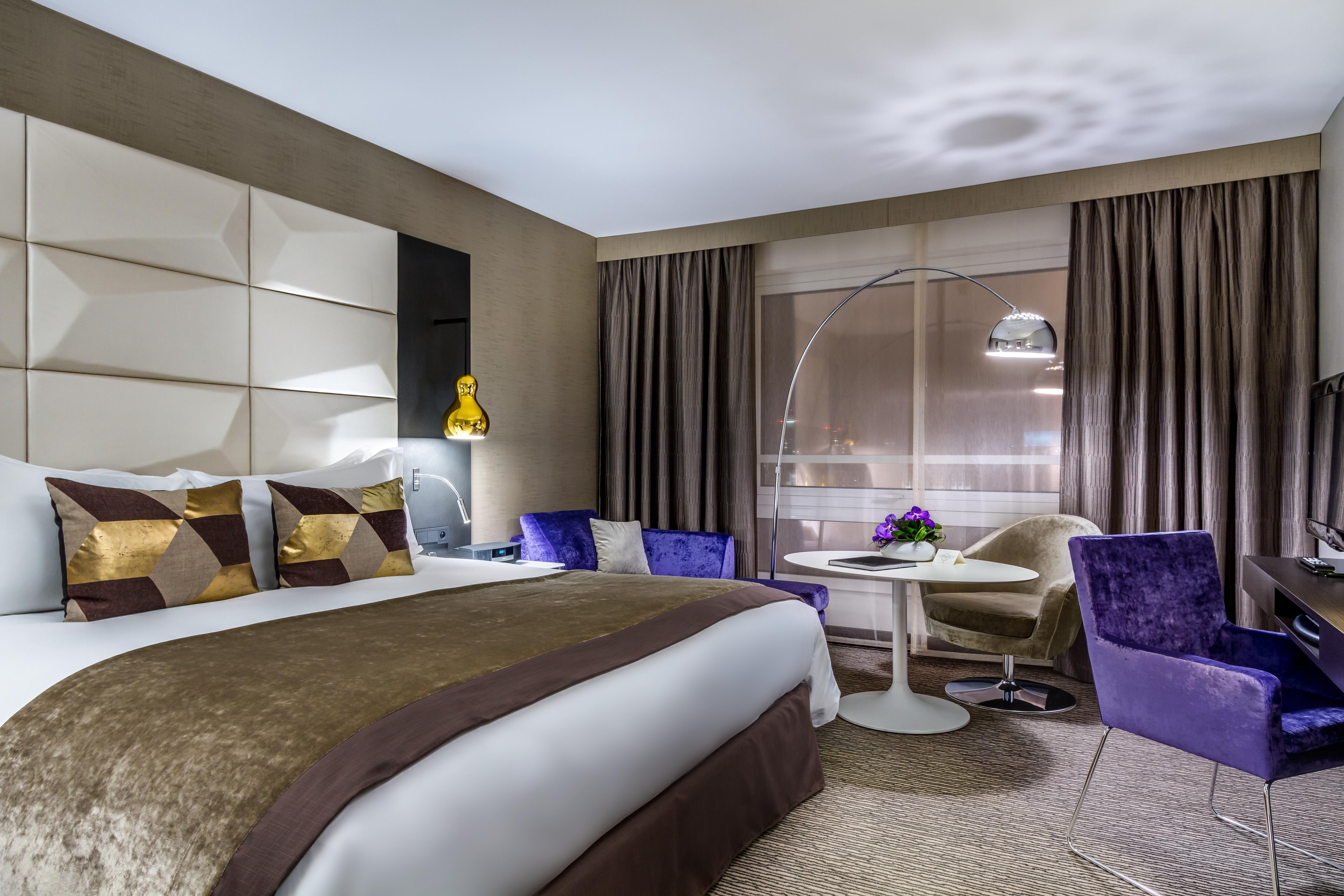 Sofitel Victoria Hotel Warsaw