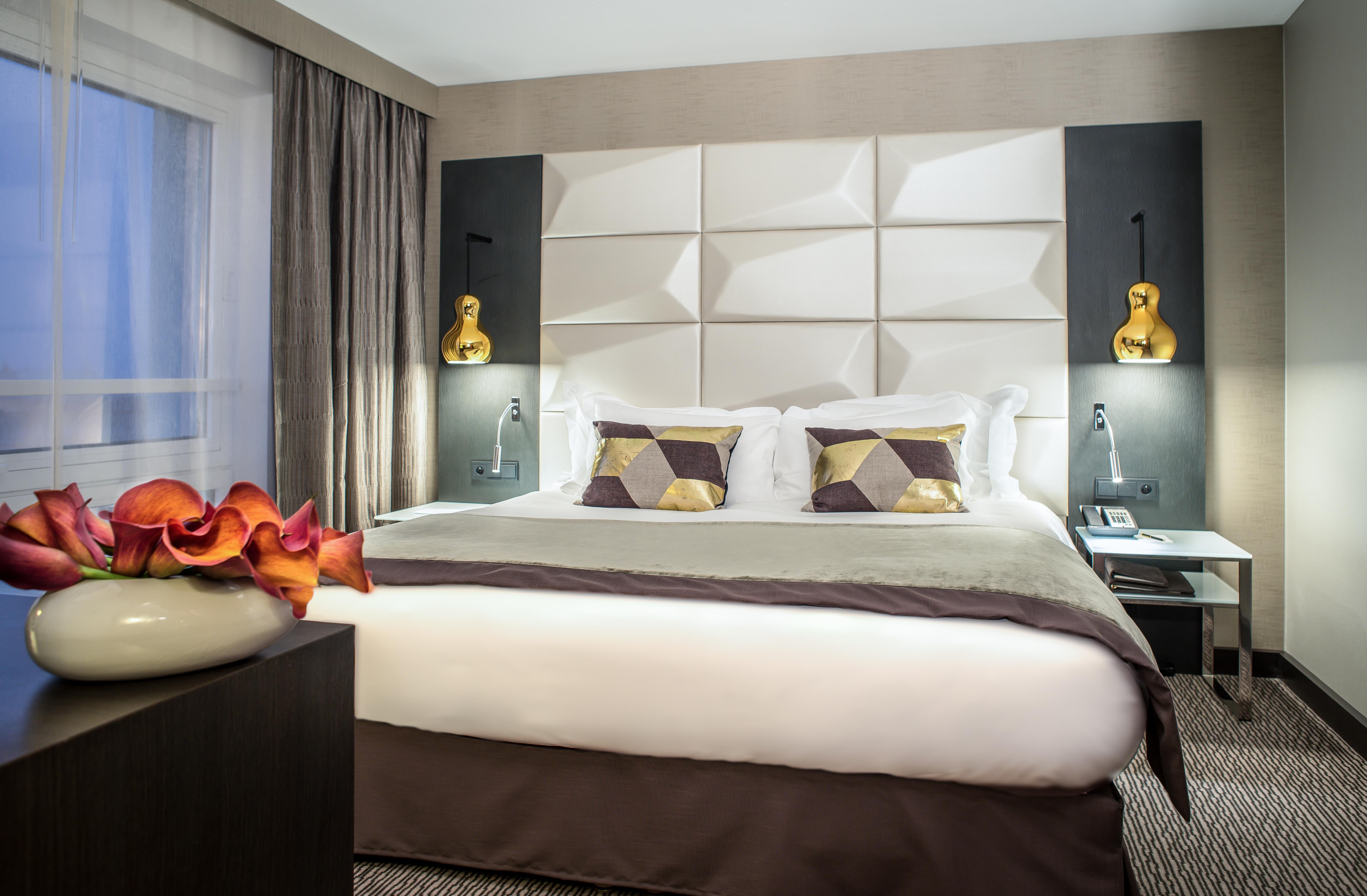 Hotel Sofitel Victoria Warsaw