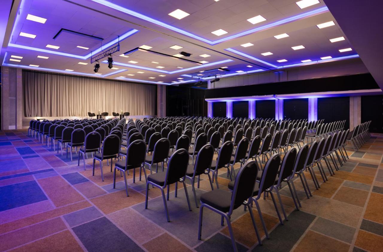 Hotell Sofitel Victoria