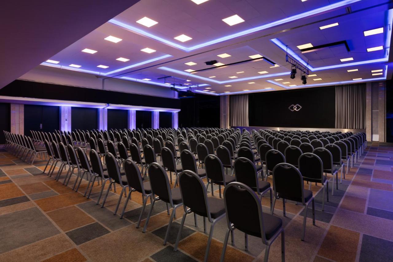 Sofitel Victoria 5* Warszawa