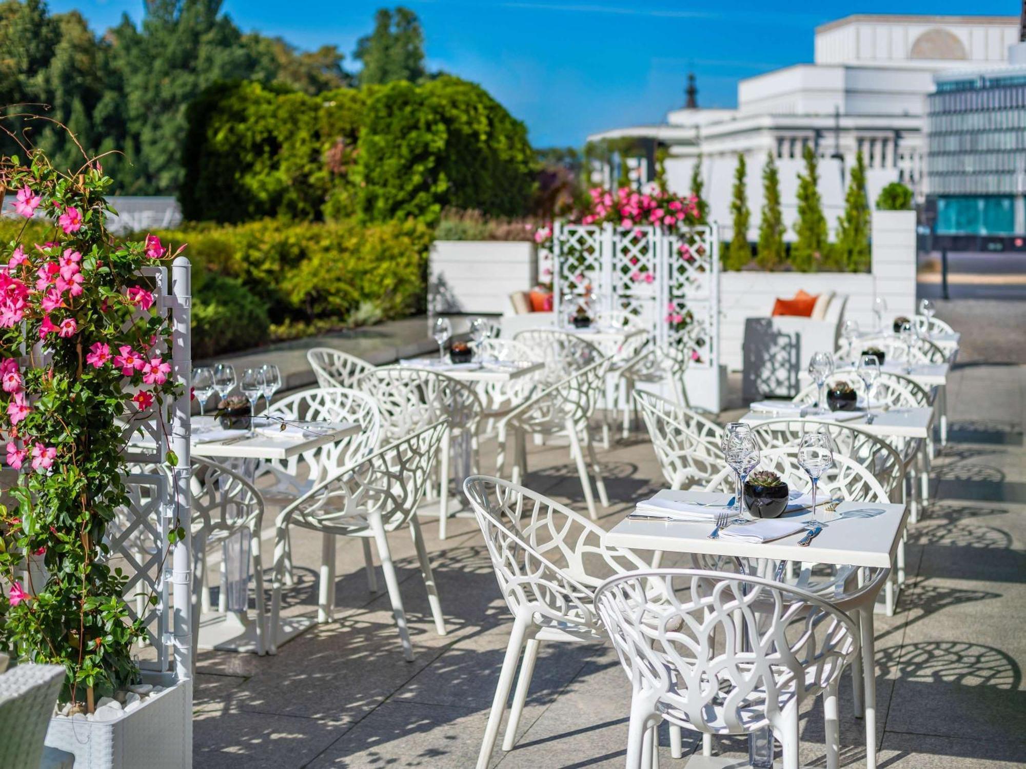 Sofitel Victoria Warszawa