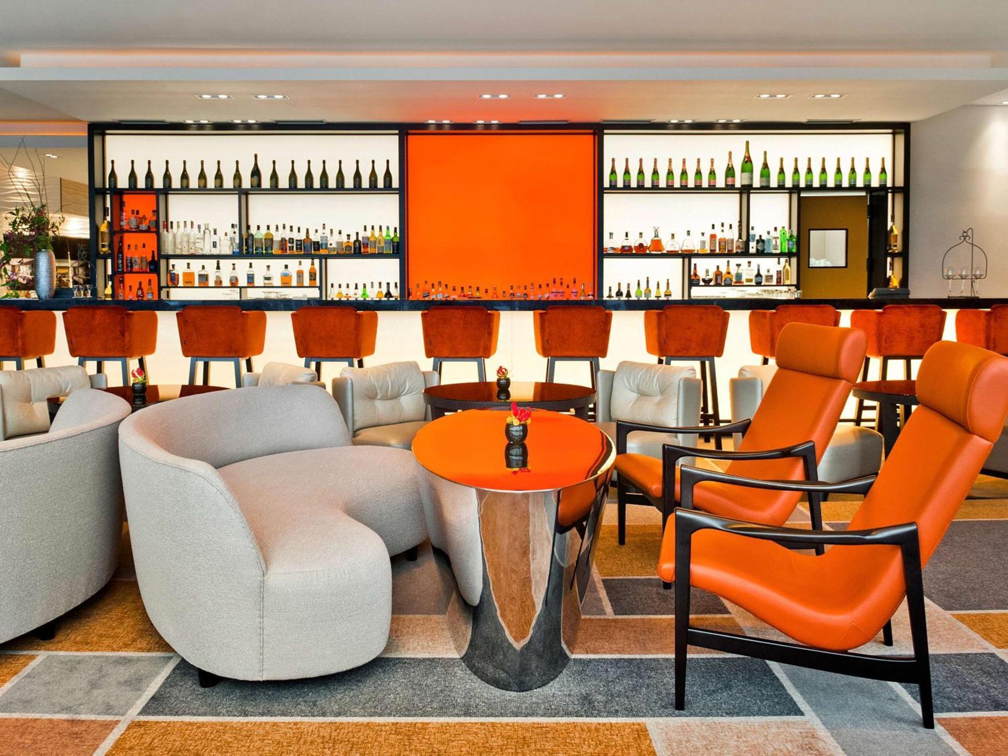 Hotell Sofitel Victoria 5*