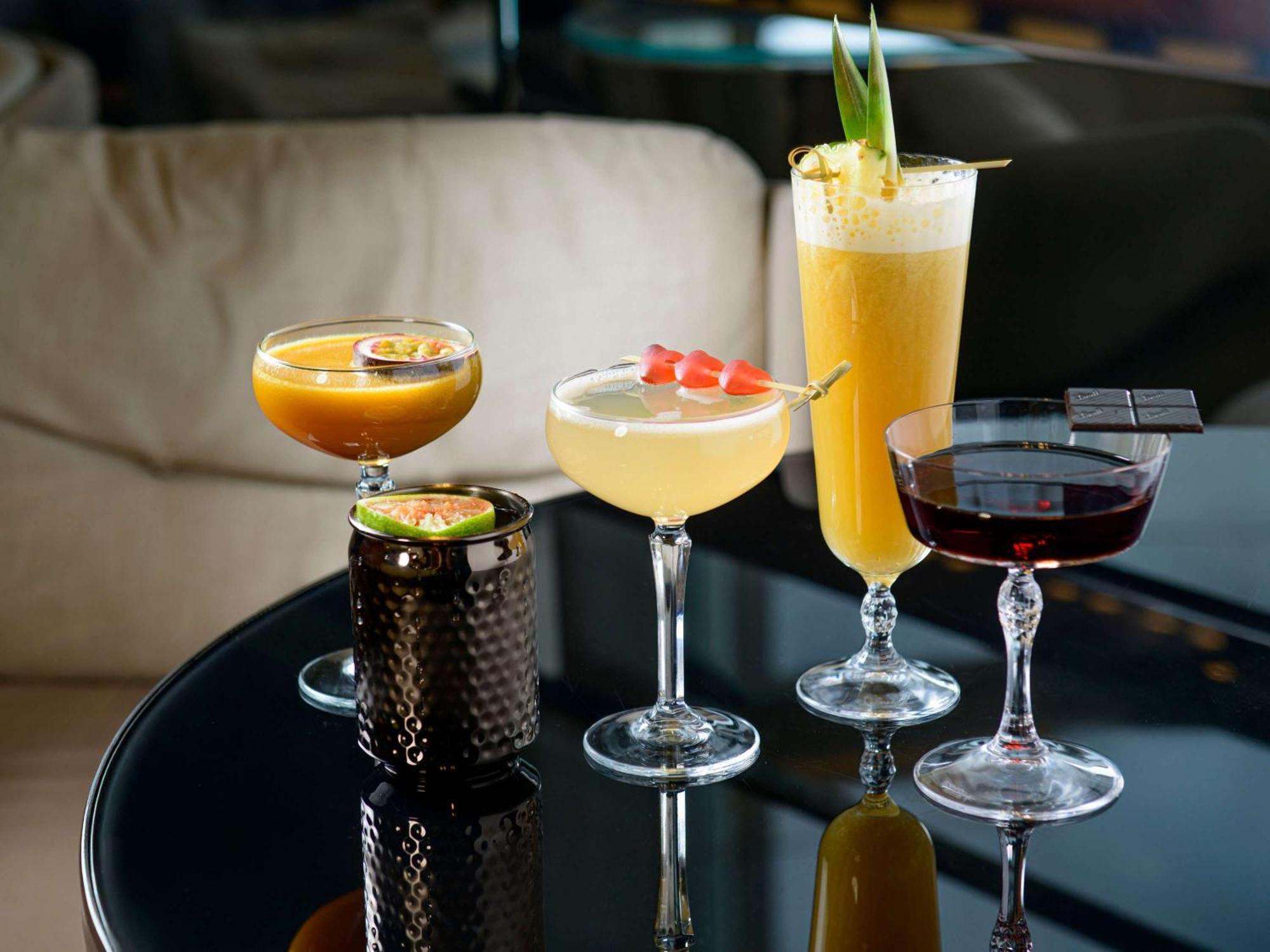 Sofitel Victoria 5* Warsaw