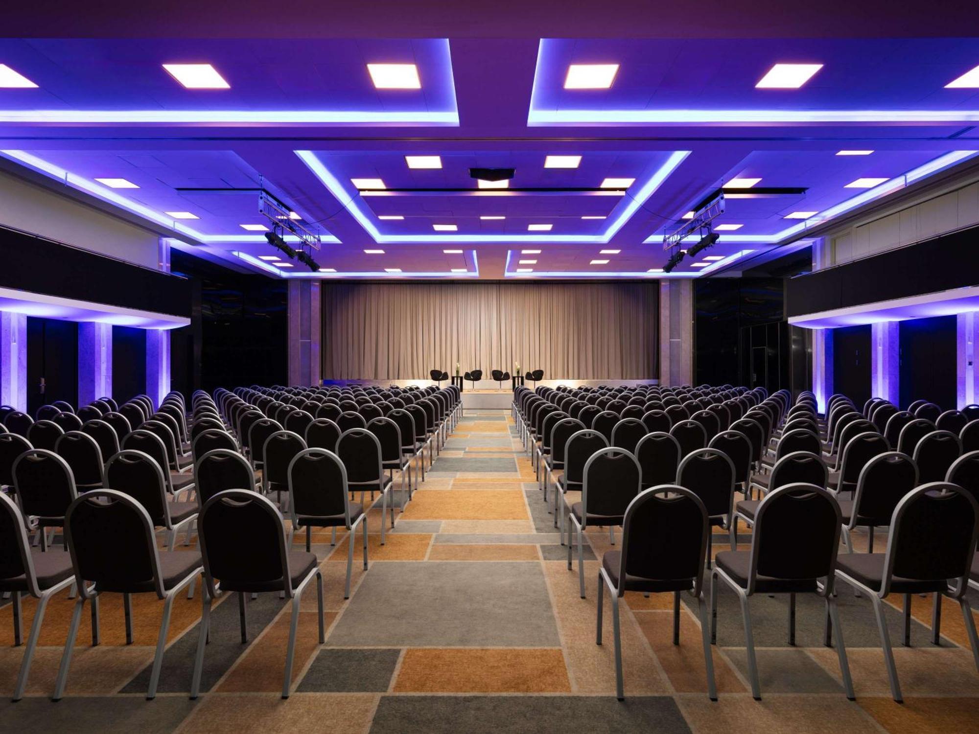 Sofitel Victoria 5* Warszawa