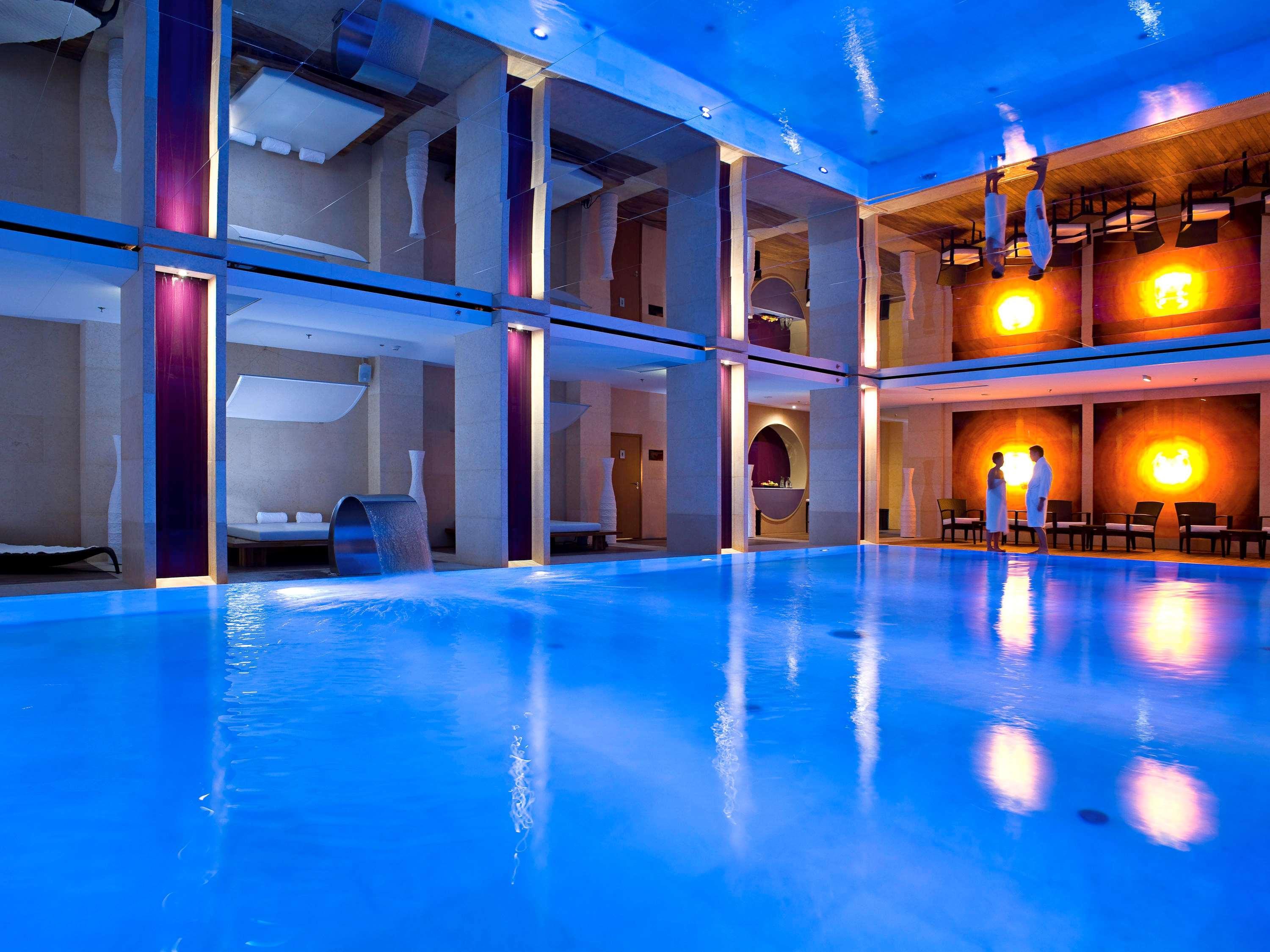 Sofitel Victoria Warschau